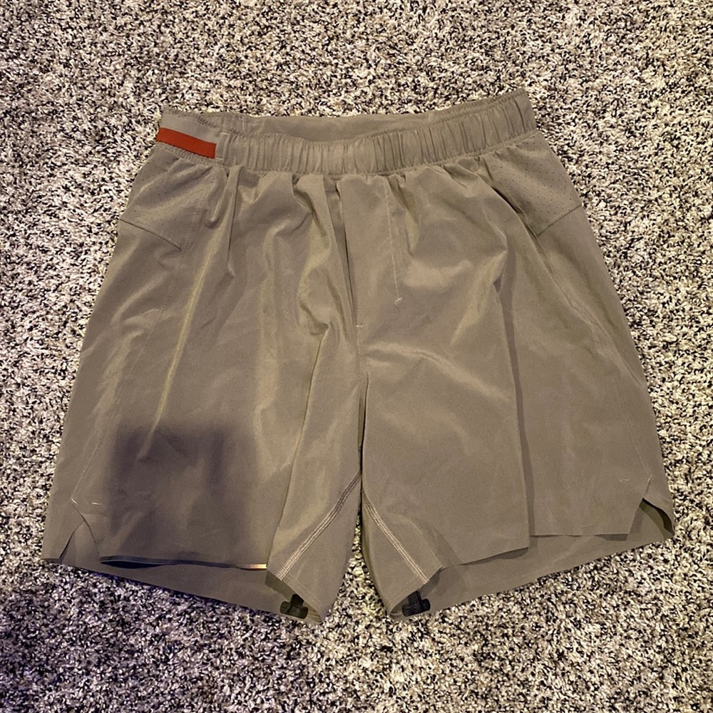 Lulu Lemon Surge Shorts